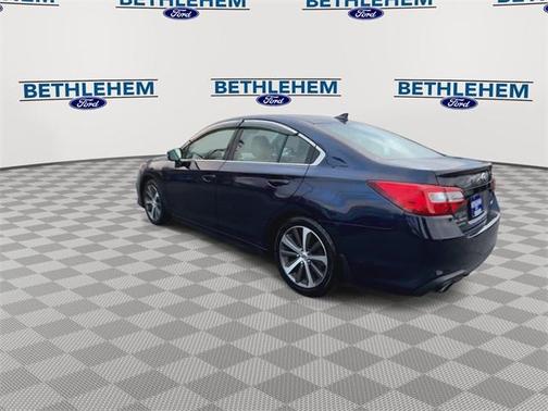 2018 Subaru Legacy Limited