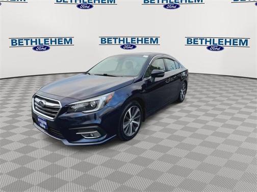 2018 Subaru Legacy Limited