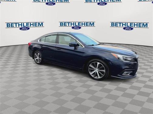 2018 Subaru Legacy Limited