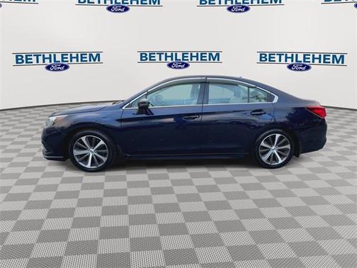 2018 Subaru Legacy Limited