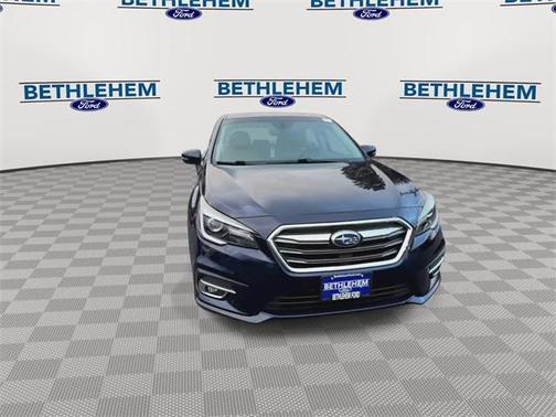 2018 Subaru Legacy Limited