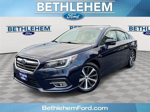 2018 Subaru Legacy Limited