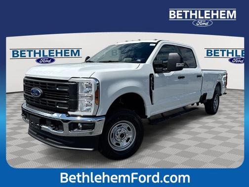 2025 Ford F-350 XL