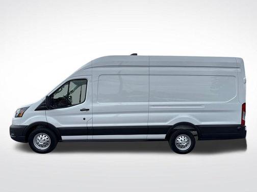 OXFORD WHITE 2026 Ford Transit-350 Base