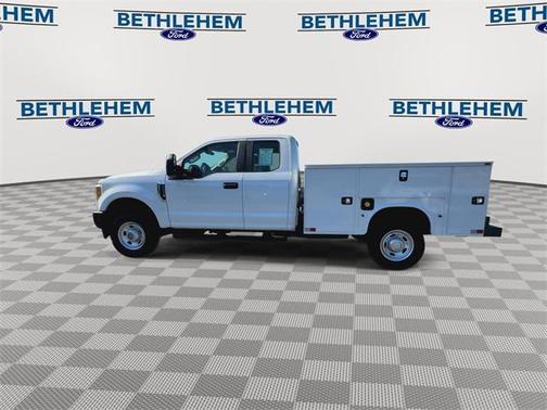 2017 Ford F-250 XL