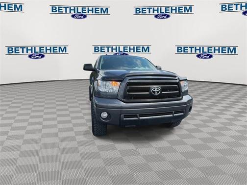 2012 Toyota Tundra Grade