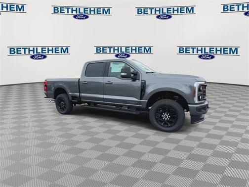 2025 Ford F-350 Lariat