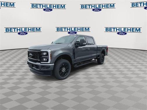 2025 Ford F-350 Lariat