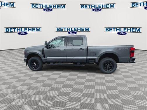 2025 Ford F-350 Lariat