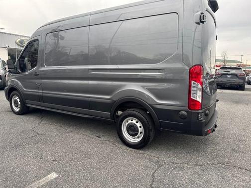 2023 Ford Transit-250 Base