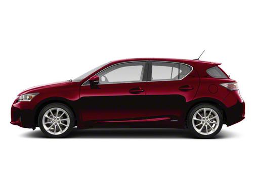 2011 Lexus CT 200h Premium