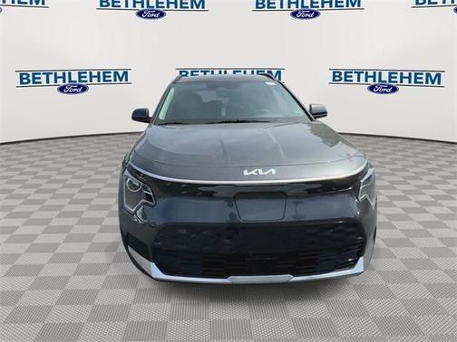 2024 Kia Niro EV Wind