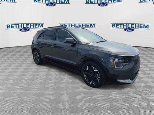 2024 Kia Niro EV Wind