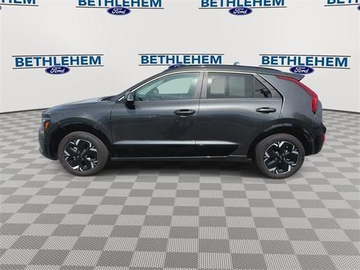 2024 Kia Niro EV Wind