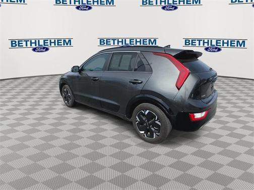 2024 Kia Niro EV Wind