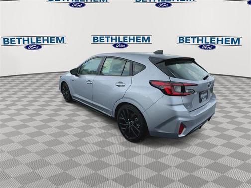 2024 Subaru Impreza RS