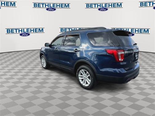 2016 Ford Explorer Base