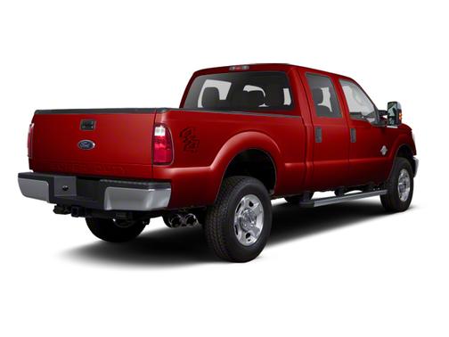 2014 Ford F-350 Lariat