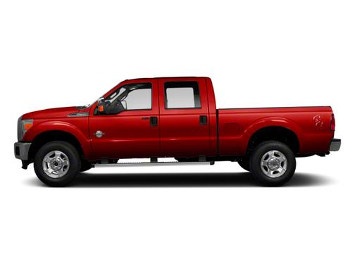2014 Ford F-350 Lariat