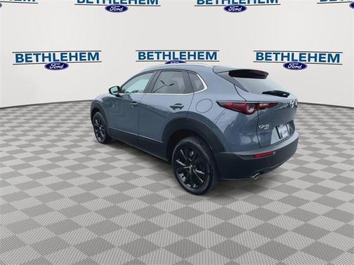 2024 Mazda CX-30 2.5 S Carbon Edition