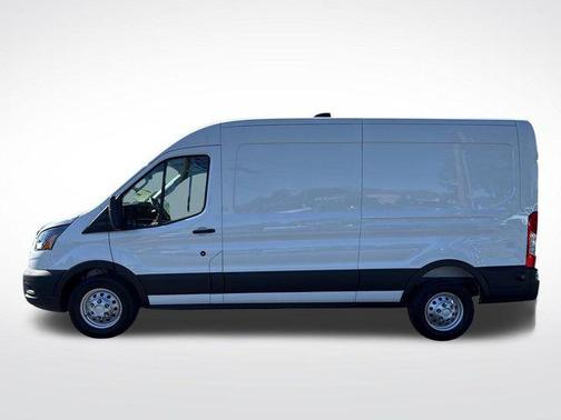 OXFORD WHITE 2026 Ford Transit-250 Base