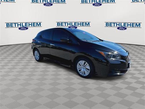 2023 Nissan Leaf S 40 kWh