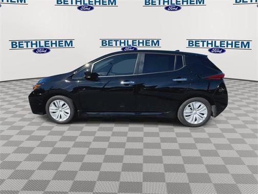 2023 Nissan Leaf S 40 kWh