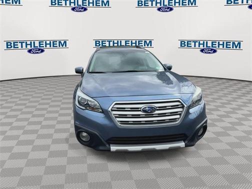 2016 Subaru Outback 3.6R Limited