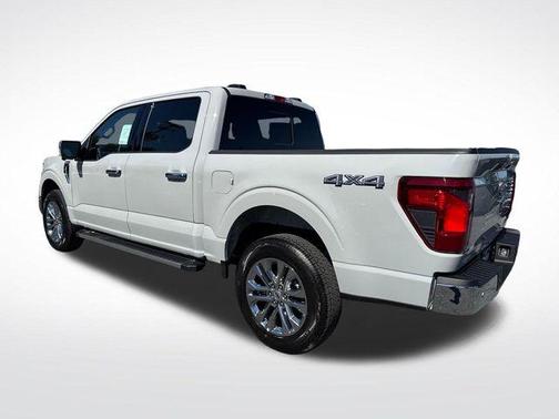 Avalanche 2026 Ford F-150 XLT