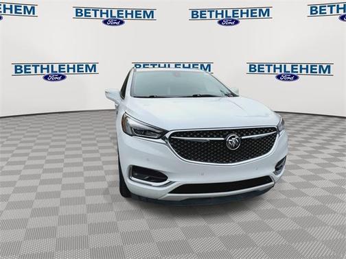 2020 Buick Enclave AWD Avenir