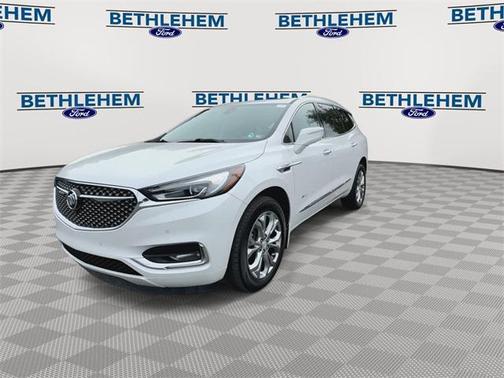 2020 Buick Enclave AWD Avenir