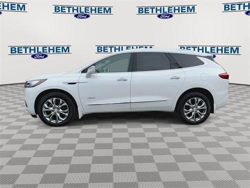 2020 Buick Enclave AWD Avenir