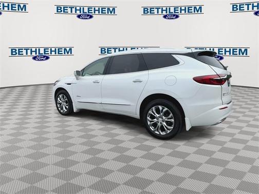 2020 Buick Enclave AWD Avenir