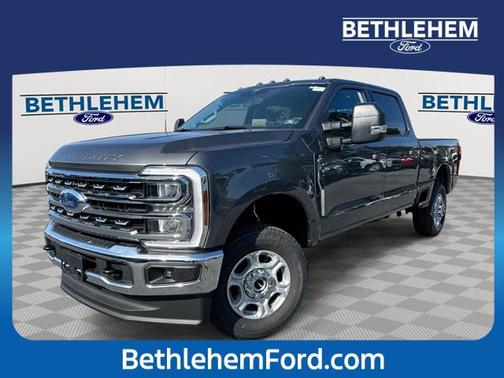 2026 Ford F-350 XLT