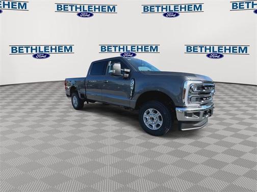 2026 Ford F-350 XLT