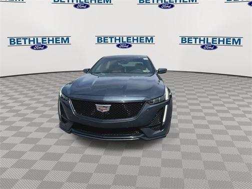 2020 Cadillac CT5 V-Series