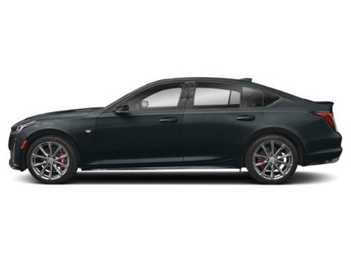2020 Cadillac CT5 V-Series