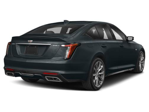 2020 Cadillac CT5 V-Series