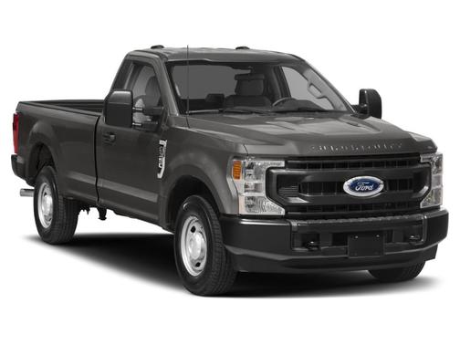 2020 Ford F-350 XL