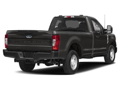 2020 Ford F-350 XL