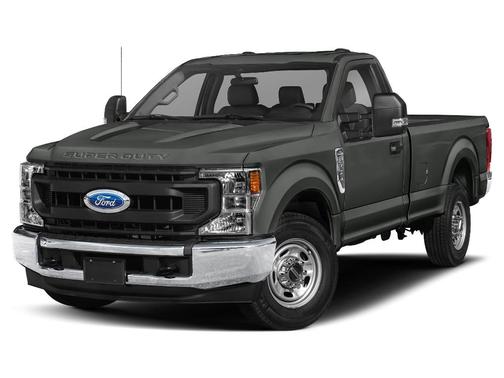 2020 Ford F-350 XL