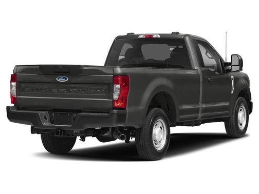 2020 Ford F-350 XL