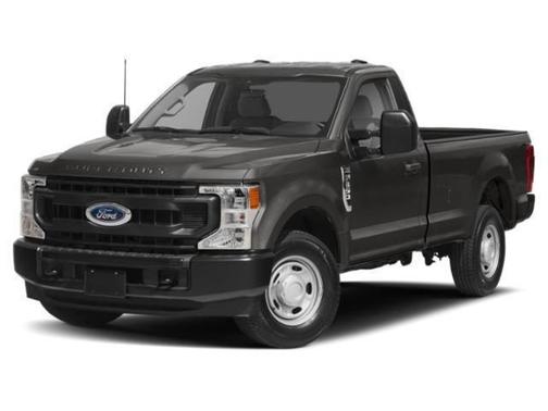 2020 Ford F-350 XL