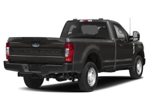 2020 Ford F-350 XL