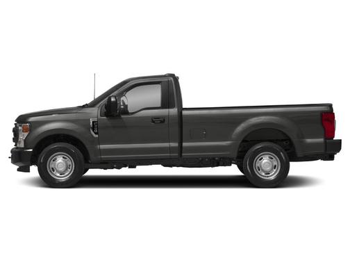2020 Ford F-350 XL