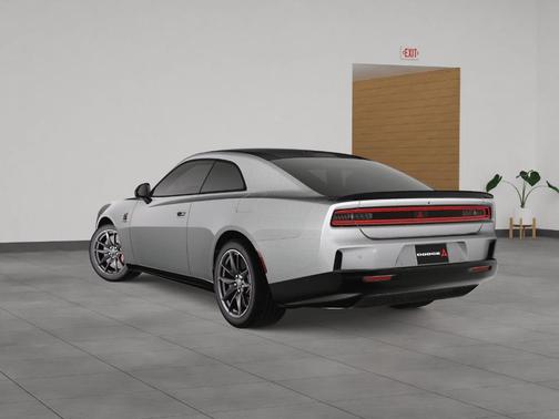 2024 Dodge Charger Daytona Scat Pack