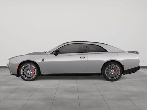 2024 Dodge Charger Daytona Scat Pack