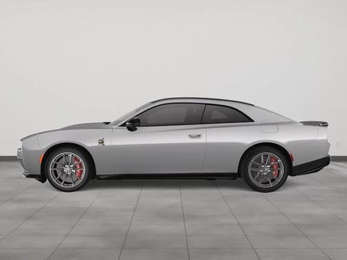 2024 Dodge Charger Daytona Scat Pack