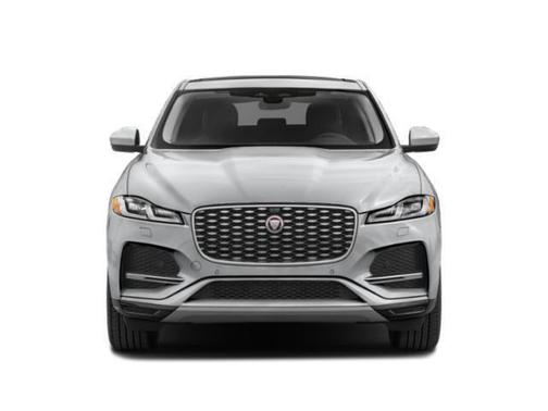2021 Jaguar F-PACE R-Dynamic S