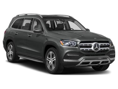 2020 Mercedes-Benz GLS 450 Base 4MATIC